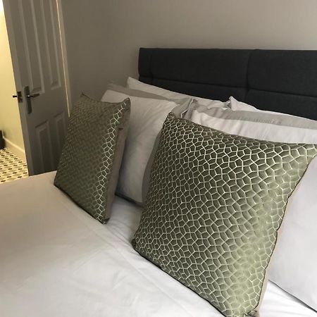 1Bed Golfhill Cottage Данблейн Екстериор снимка