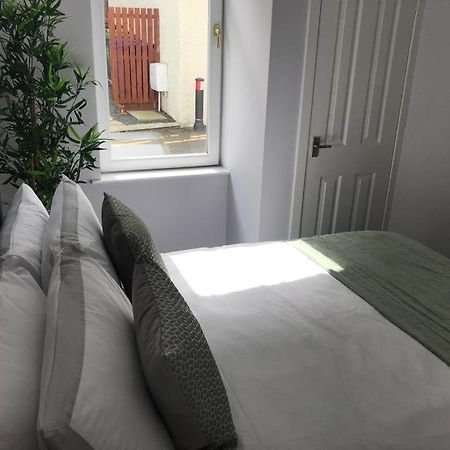1Bed Golfhill Cottage Данблейн Екстериор снимка