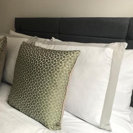 1Bed Golfhill Cottage Данблейн Екстериор снимка
