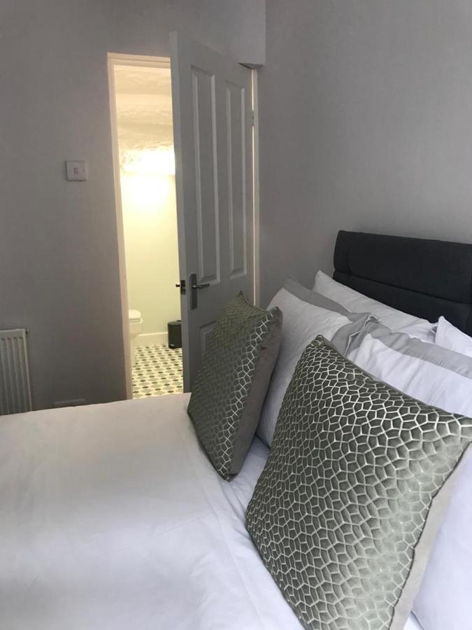 1Bed Golfhill Cottage Данблейн Екстериор снимка
