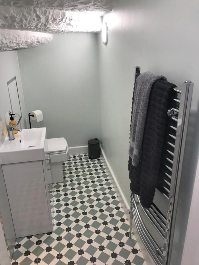 1Bed Golfhill Cottage Данблейн Екстериор снимка