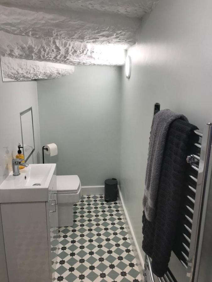 1Bed Golfhill Cottage Данблейн Екстериор снимка