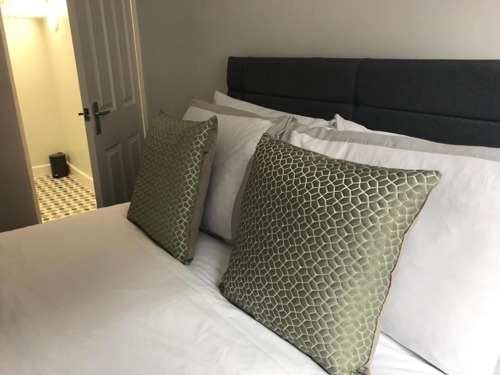 1Bed Golfhill Cottage Данблейн Екстериор снимка