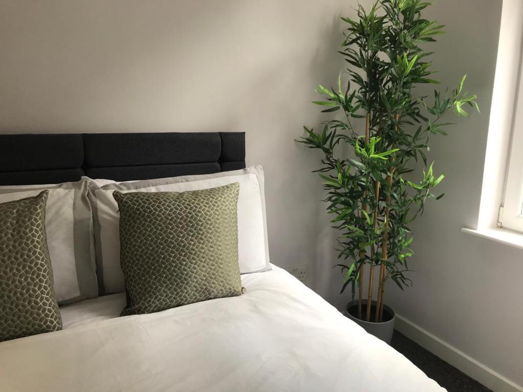 1Bed Golfhill Cottage Данблейн Екстериор снимка