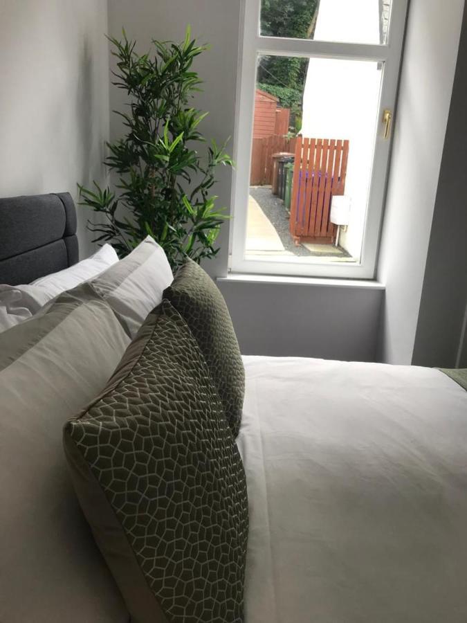 1Bed Golfhill Cottage Данблейн Екстериор снимка