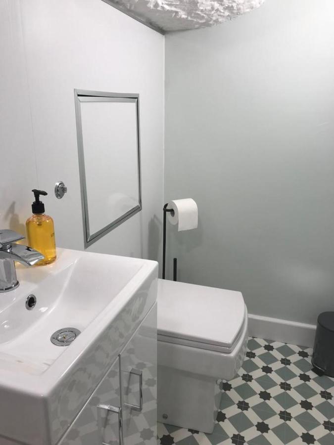 1Bed Golfhill Cottage Данблейн Екстериор снимка