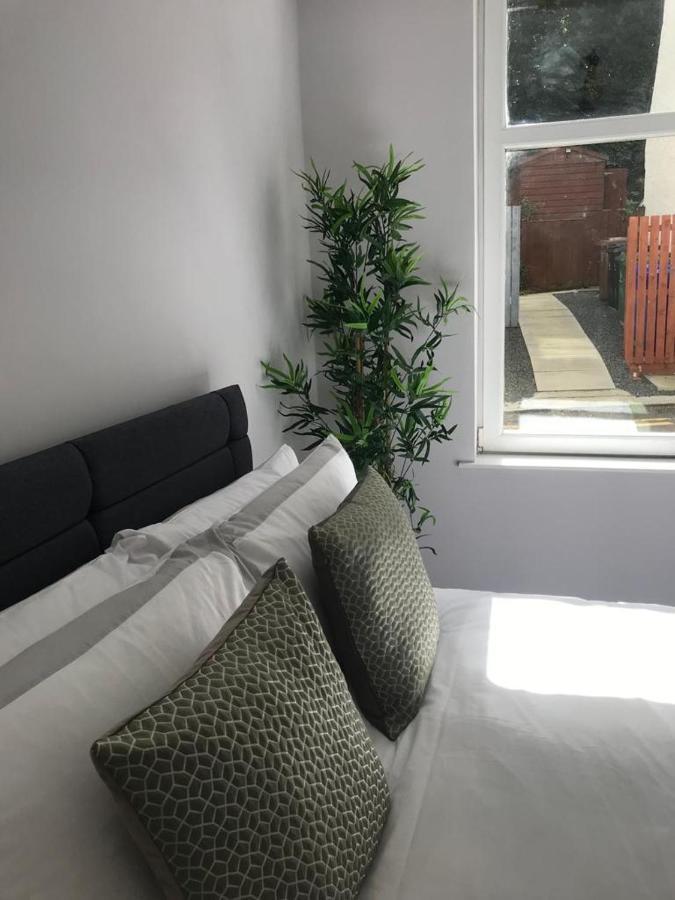 1Bed Golfhill Cottage Данблейн Екстериор снимка