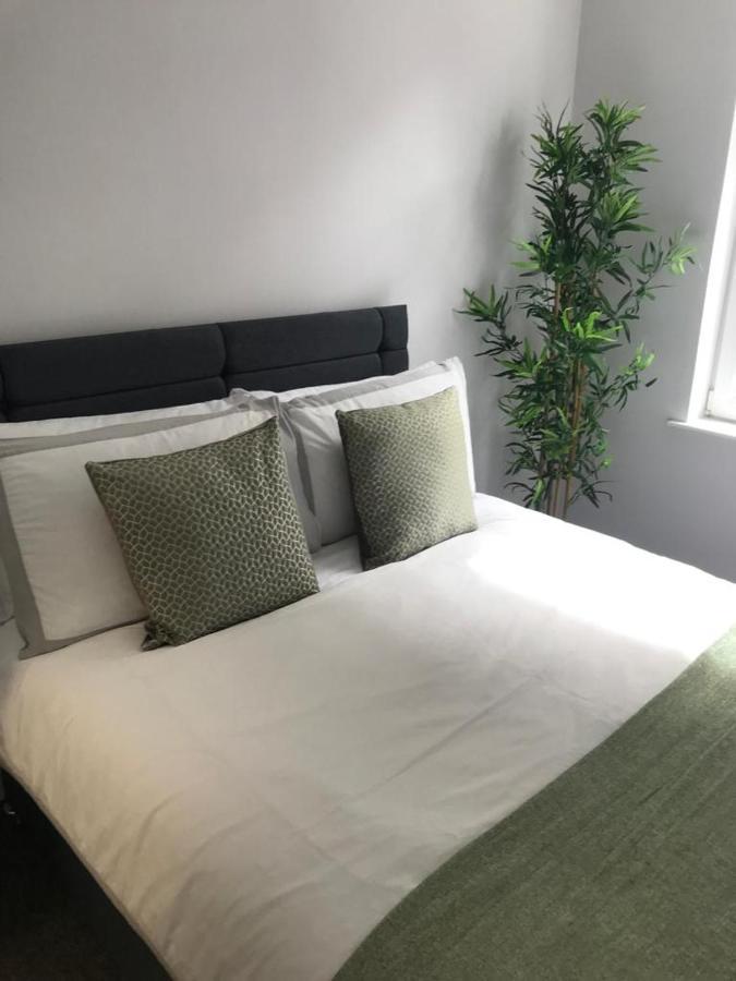 1Bed Golfhill Cottage Данблейн Екстериор снимка