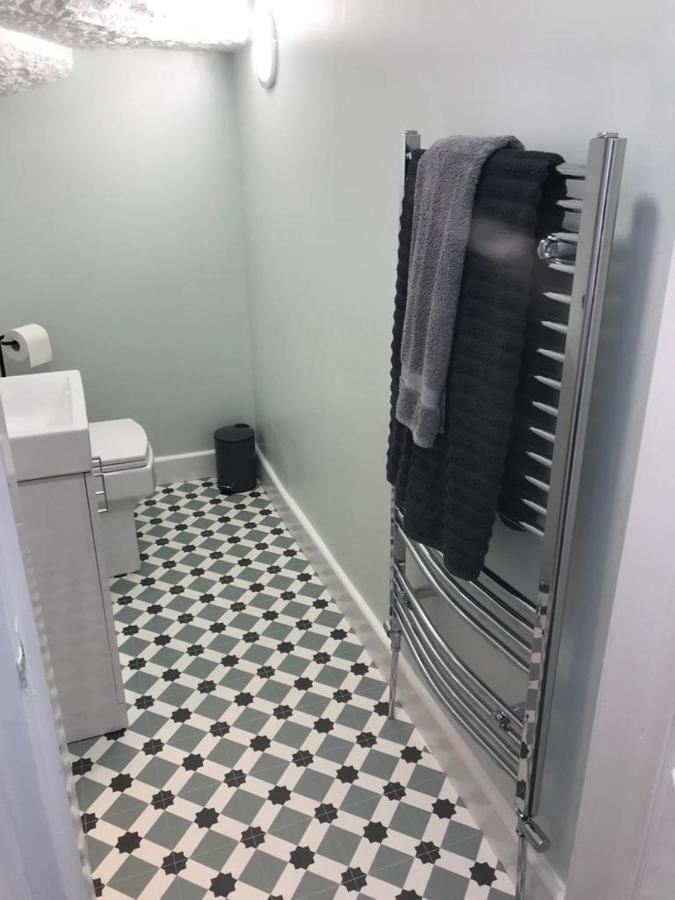 1Bed Golfhill Cottage Данблейн Екстериор снимка