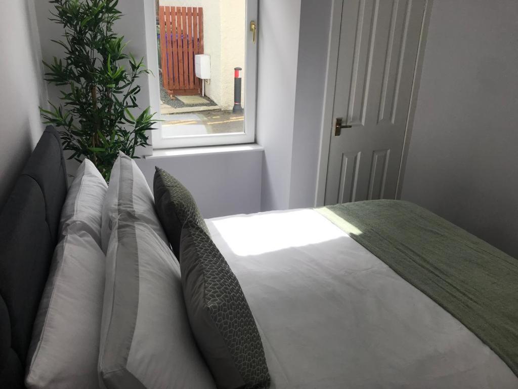 1Bed Golfhill Cottage Данблейн Екстериор снимка