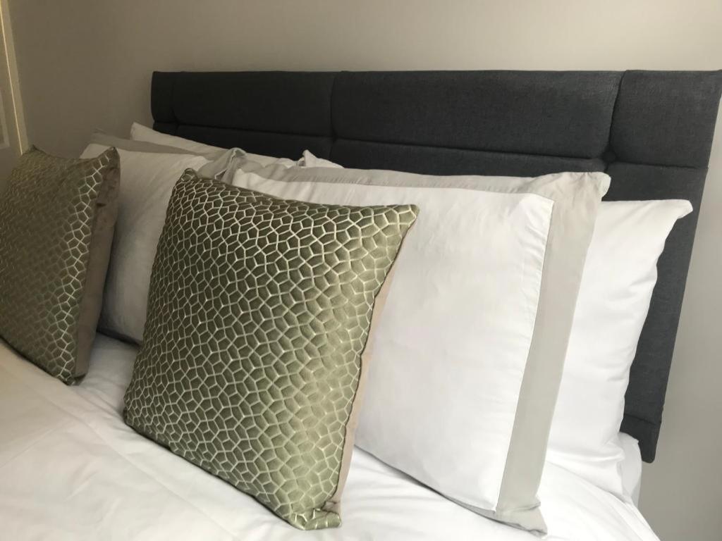 1Bed Golfhill Cottage Данблейн Екстериор снимка